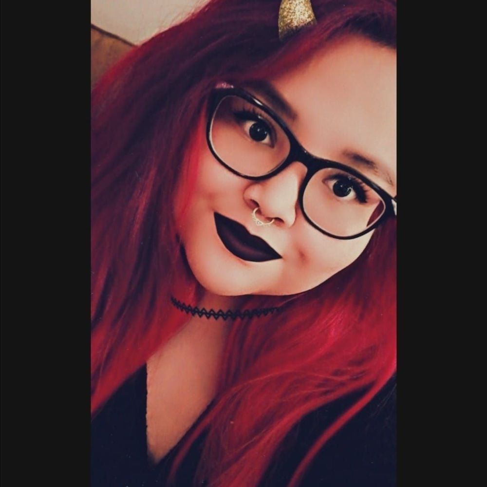Meet your Posher, Kaitlyn